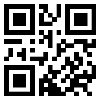 Scansione del Qr Code di 3301622210