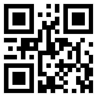 3301622212 Qr Code associato