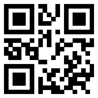 3301622213 - Immagine del QrCode