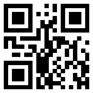 Qr Code di 3301622214