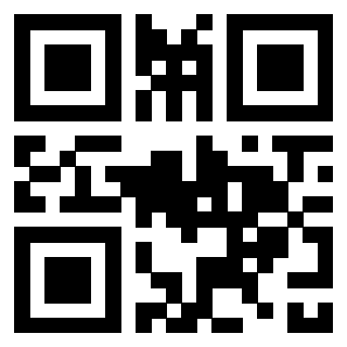 3301622215 - Immagine del QrCode associato