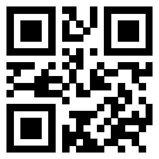Qr Code di 3301622220