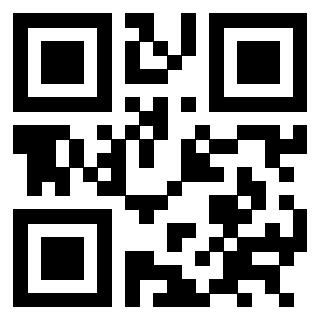 3301622226 - Immagine del Qr Code associato