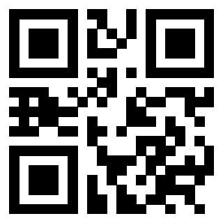 3301622229 - Immagine del Qr Code