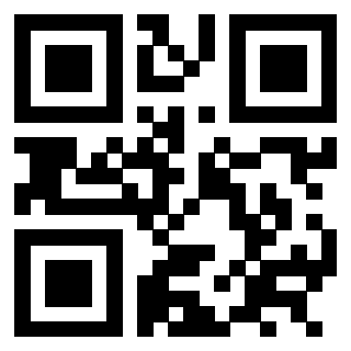 3301622232 - Immagine del Qr Code