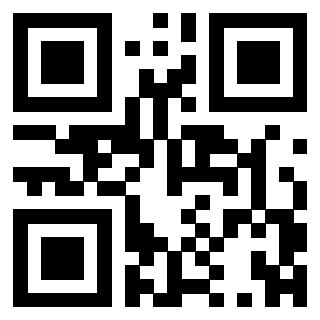 Il QrCode di 3301622234