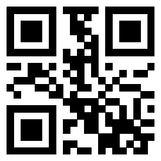 QrCode di 3301622238