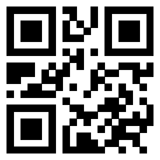 3301622244 - Immagine del QrCode