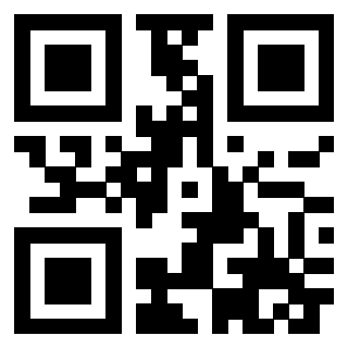 Il QrCode di 3301622245