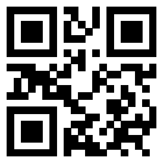 3301622246 - Immagine del Qr Code associato