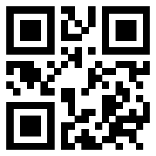 Immagine del Qr Code di 3301622247