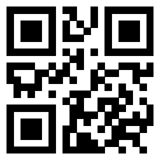 Il QrCode di 3301622249