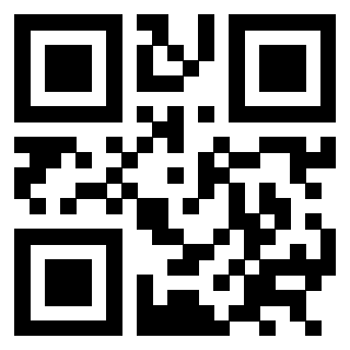 Immagine del QrCode di 3301622250