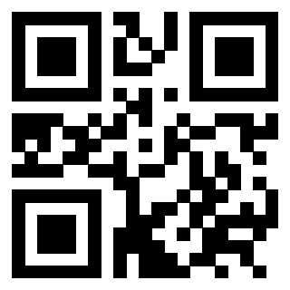 Immagine del QrCode di 3301622251