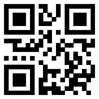 3301622253 - Immagine del QrCode associato