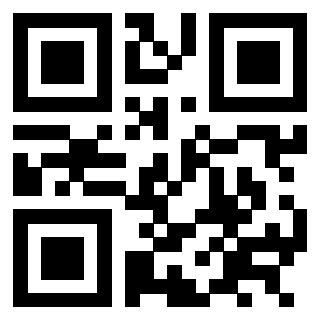 3301622254 - Immagine del Qr Code