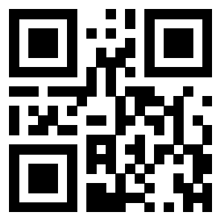Il Qr Code di 3301622256