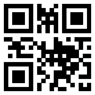 Qr Code di 3301622257