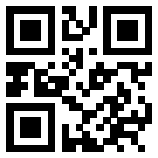 3301622260 Qr Code associato
