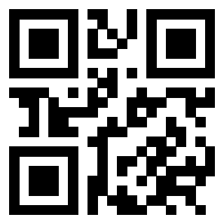 Il Qr Code di 3301622261