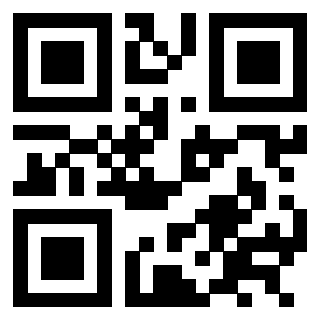 QrCode di 3301622265