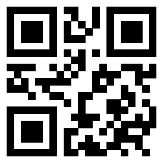 3301622266 - Immagine del Qr Code