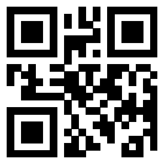 Il QrCode di 3301622268