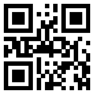 3301622269 Qr Code associato