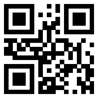 Il Qr Code di 3301622271