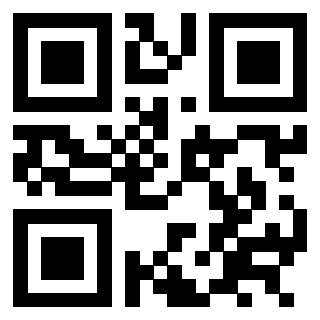 Qr Code di 3301622273