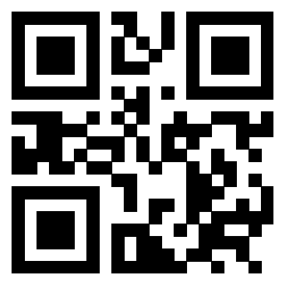 Immagine del Qr Code di 3301622277