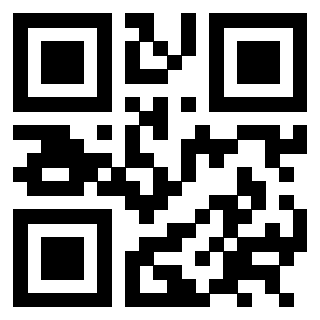 3301622280 - Immagine del QrCode