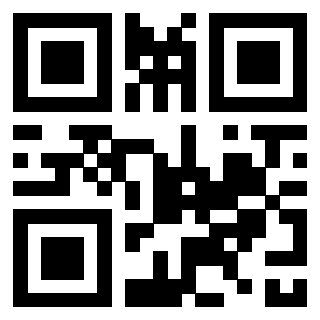 QrCode di 3301622283