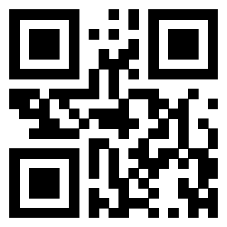 3301622287 Qr Code associato