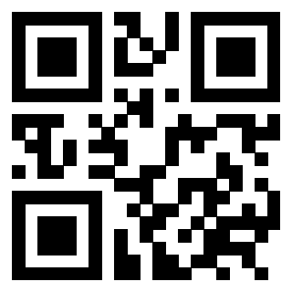 3301622288 - Immagine del Qr Code