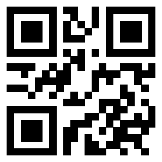 3301622289 QrCode associato
