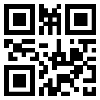 3301622290 QrCode associato