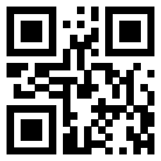 Immagine del Qr Code di 3301622292