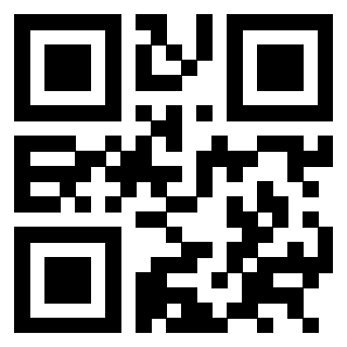 3301622293 - Immagine del Qr Code