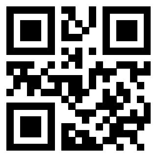 Qr Code di 3301622294