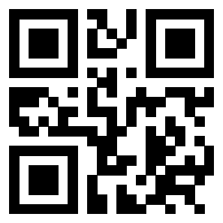 3301622297 - Immagine del QrCode