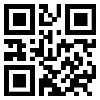 Il Qr Code di 3301622298