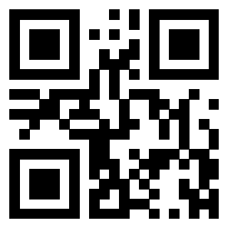 Immagine del QrCode di 3301622299