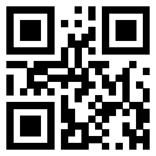 QrCode di 3301622301