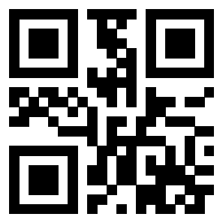 QrCode di 3301622302