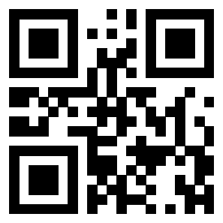 Qr Code di 3301622303