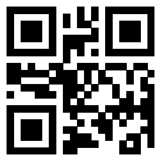 Scansione del Qr Code di 3301622304
