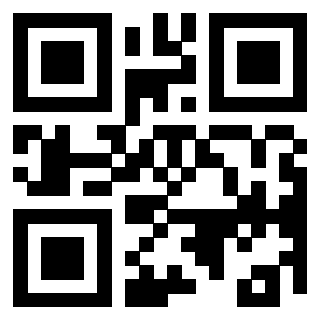 QrCode di 3301622307