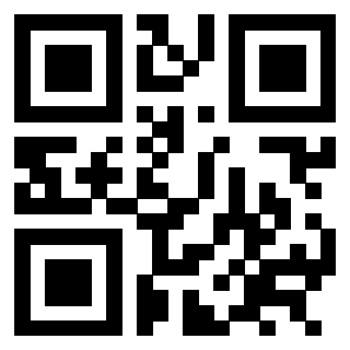 Immagine del Qr Code di 3301622308