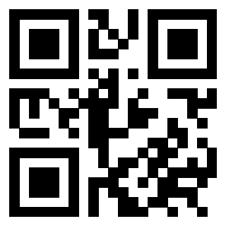 3301622311 Qr Code associato